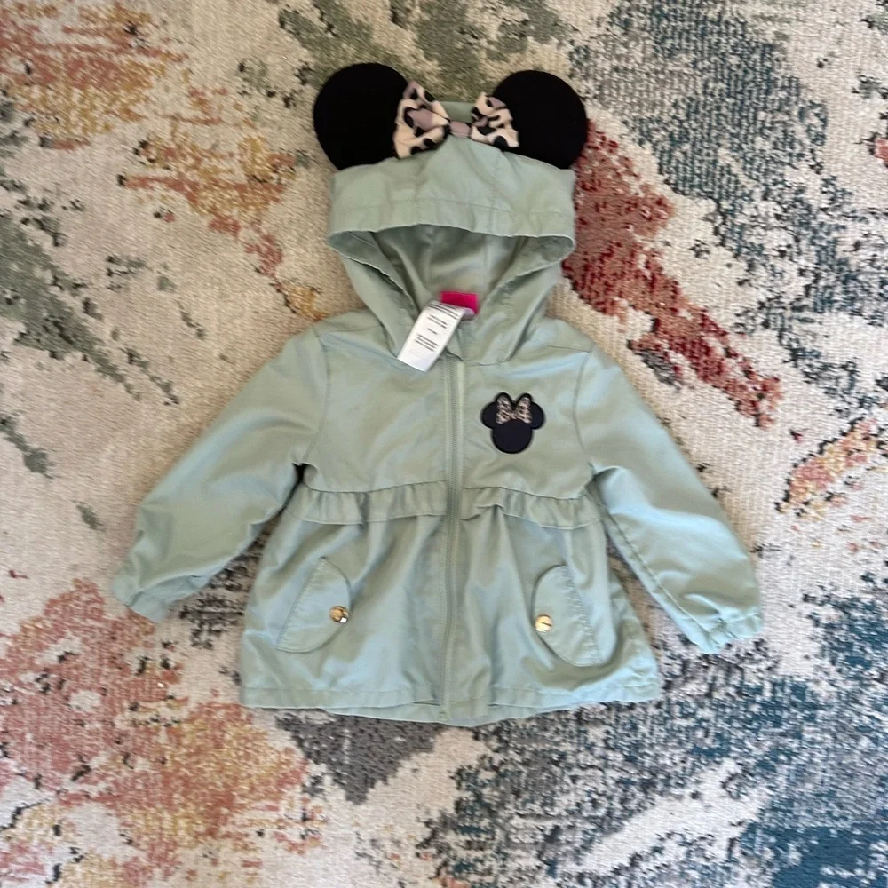 Disney minnie mouse